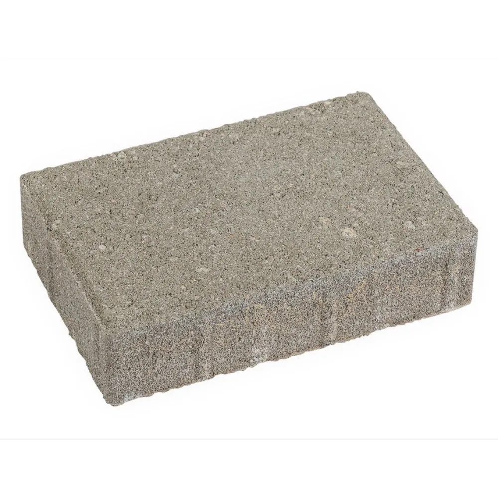 Outlet Betonilaatta Terassikivi 210x140x50 mm hienopesty harmaa