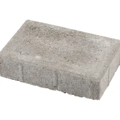 Best Betonilaatta Terassikivi 210x140x50 mm sileä harmaa