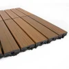Online Home4you Terassilaatta 300x300x22 mm puukomposiitti