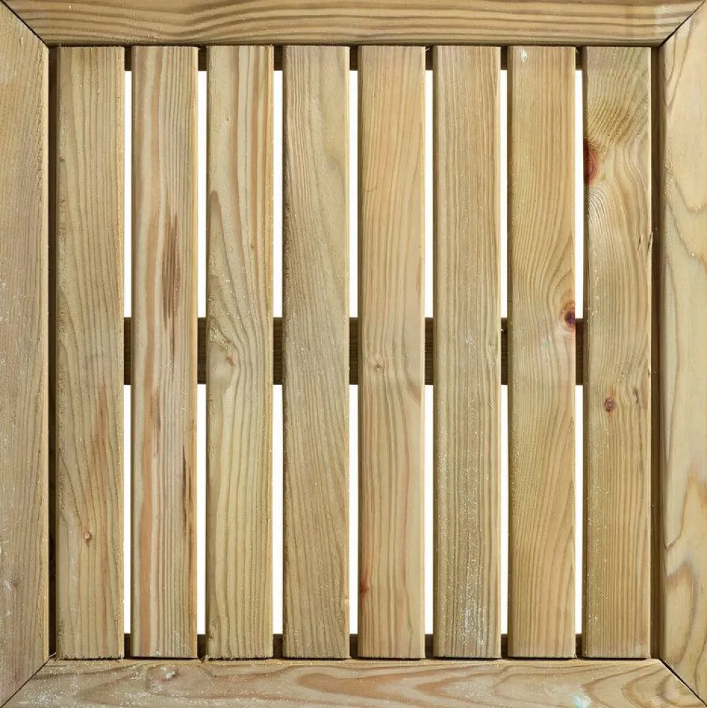 Outlet JABO Terassilaatta 50x50cm