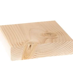 Best Lauta Terassi Arctic Outdoor SHP, 45x195mm, douglaskuusi, puuvalmis