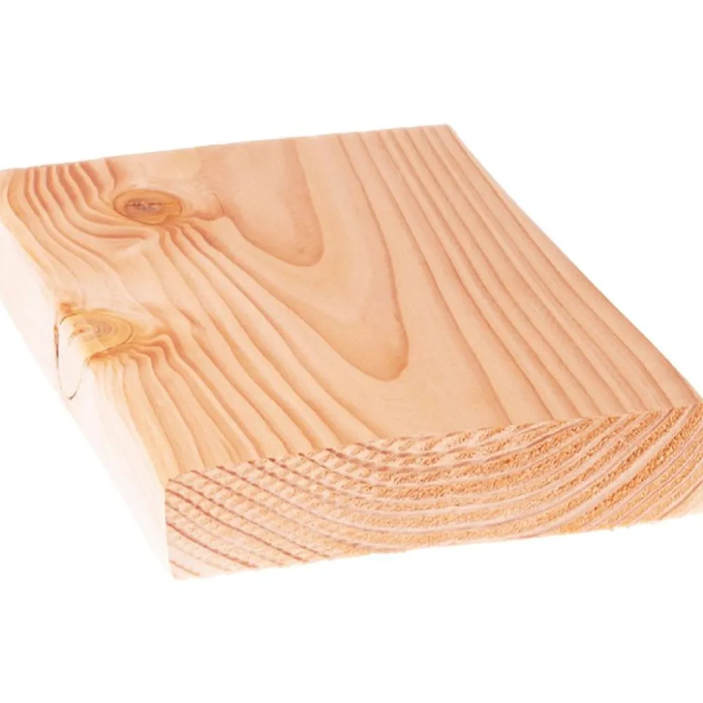 Discount Lauta Terassi Arctic Outdoor SHP, 28x120mm, douglaskuusi, puuvalmis