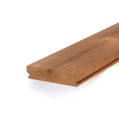 Discount Lunawood Terassilauta ProFix 2 SHP 26x117x4500mm mänty Thermo-D lämpökäsitelty
