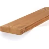 Lunawood Terassilauta SHP 26x117x4500mm mänty Thermo-D lämpökäsitelty