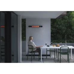 Online Eva Solo Terassilämmitin HeatUp 825/1650/2500W IP65