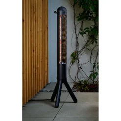Sale Eva Solo Terassilämmitin HeatUp 500/1000/1500W