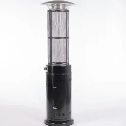 Sale Fornorth Terassilämmitin Tube, 11kW kaasukäyttöinen, rosteri