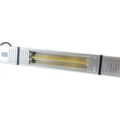 Online Harju Terassilämmitin 2000 W bluetooth-kaiuttimella