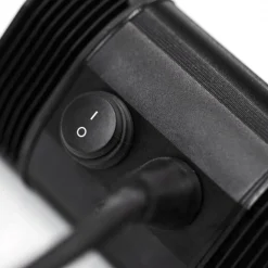 Discount HEAT1 Terassilämmitin Eco High-line ohut 660-2000W kaukosäädin eri värejä