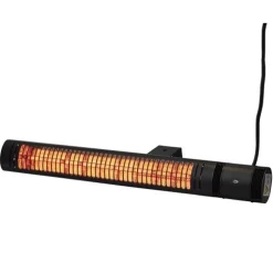 Discount HEAT1 Terassilämmitin Eco High-line ohut 660-2000W kaukosäädin eri värejä