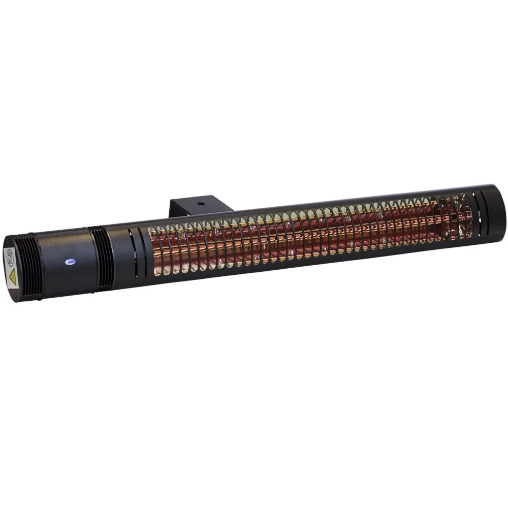 Discount HEAT1 Terassilämmitin Eco High-line ohut 660-2000W kaukosäädin eri värejä