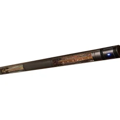 Discount HEAT1 Terassilämmitin ECO High-line, 2x1500W, musta