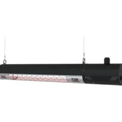 Clearance Hortus Terassilämmitin katto- ja seinäasennus 1500 W GT