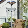 Discount Hortus Terassilämmitin lattiamalli 900/1200/2100 W HA