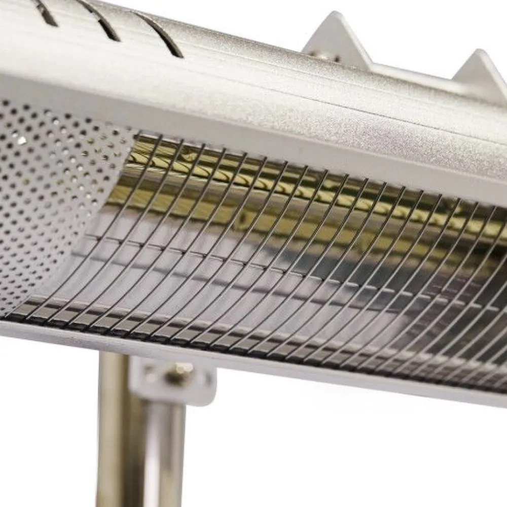 Sale Hortus Terassilämmitin lattiamalli 1500W GT eri värejä