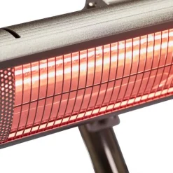 Sale Hortus Terassilämmitin lattiamalli 1500W GT eri värejä