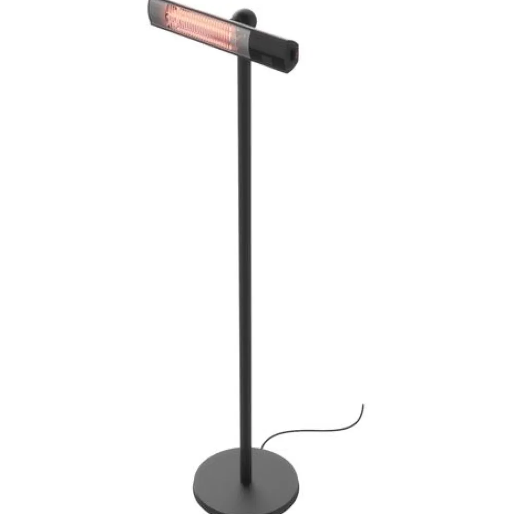 Sale Hortus Terassilämmitin lattiamalli 1500W GT eri värejä