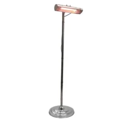 Sale Hortus Terassilämmitin lattiamalli 1500W GT eri värejä
