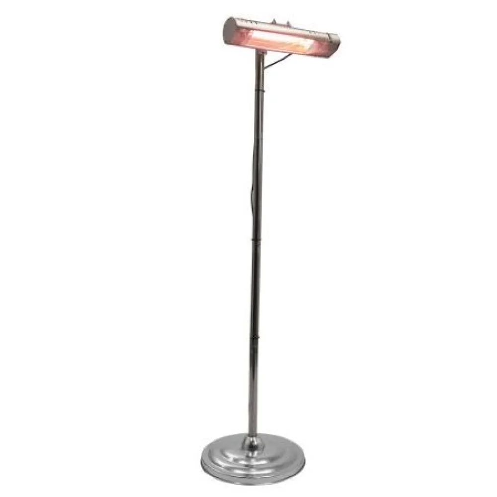 Sale Hortus Terassilämmitin lattiamalli 1500W GT eri värejä
