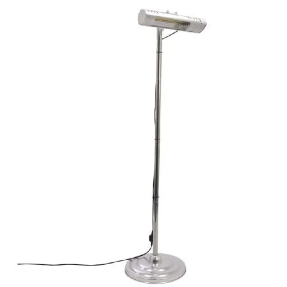 Sale Hortus Terassilämmitin lattiamalli 1500W GT eri värejä