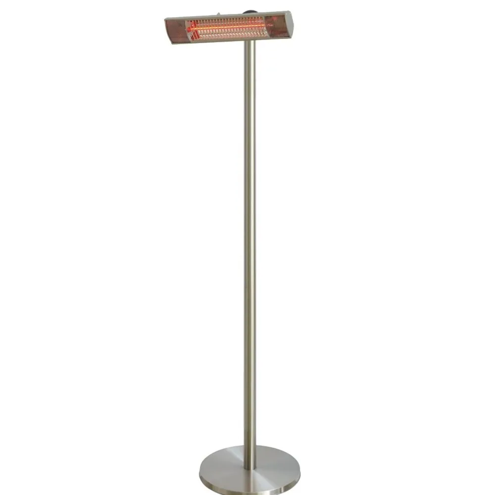 Sale Hortus Terassilämmitin lattiamalli 1500W GT eri värejä