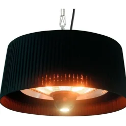 Best Hortus Terassilämmitin ripustettava varjostin 800/1000/1800 W HA