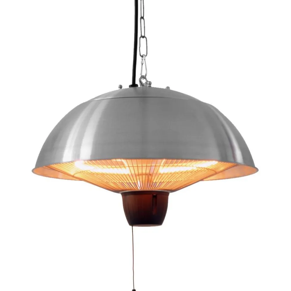 Hot Hortus Terassilämmitin ripustettava malli 600/1500 W HA