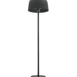 New Hortus Terassilämmitin varjostin lattiamalli 60 cm 900/1200/2100 W HA