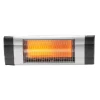 Best Hottia Terassilämmitin 1500 W kvartsi