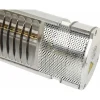 Best Malmbergs Terassilämmitin 2000W, IP65