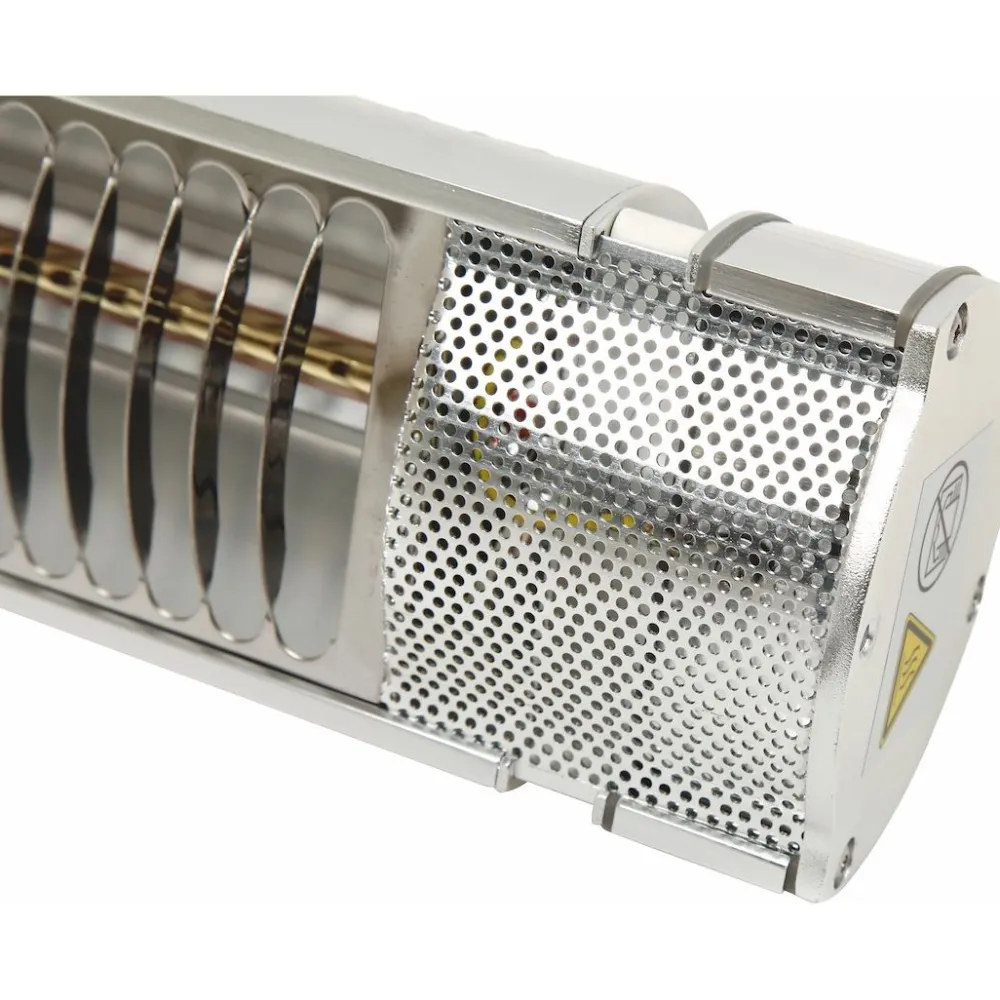 Best Malmbergs Terassilämmitin 2000W, IP65