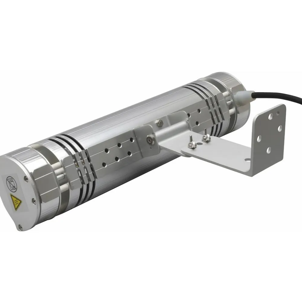 Best Malmbergs Terassilämmitin 2000W, IP65