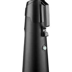 Hot Nedis Terassilämmitin HTPA21BKW SmartLife Wi-Fi 1200W musta
