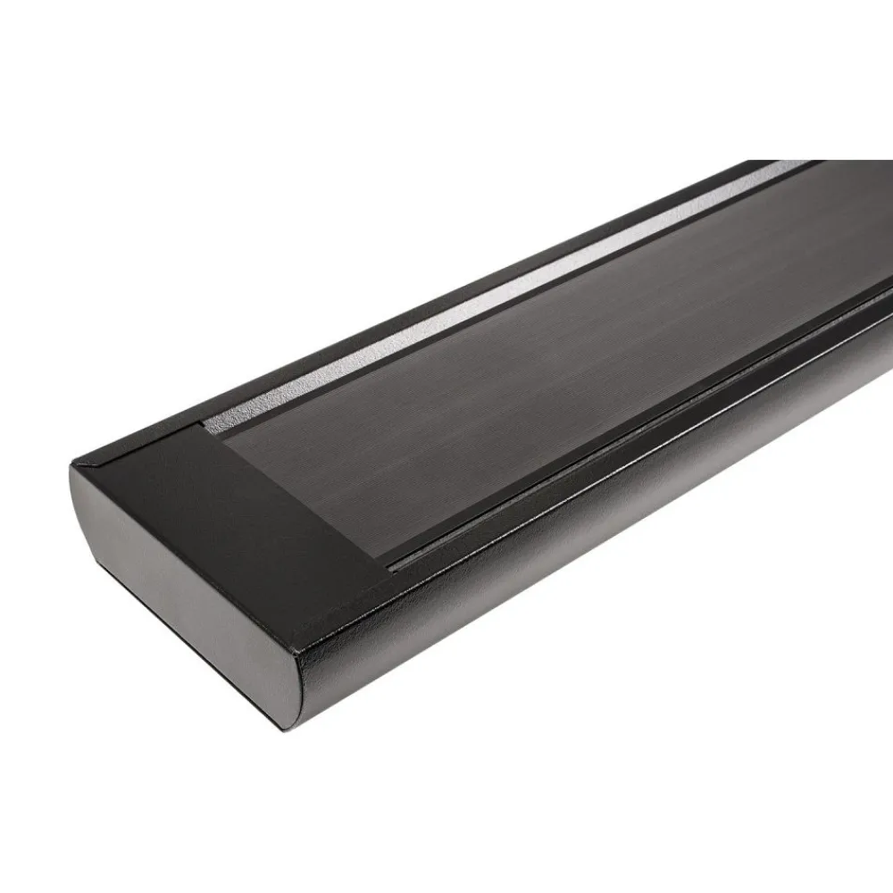 Best Pistesarjat Terassilämmitin TH 1000 1080x140x45 mm 1000W