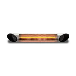 Outlet Veito Terassilämmitin Blade S 2500W hopea