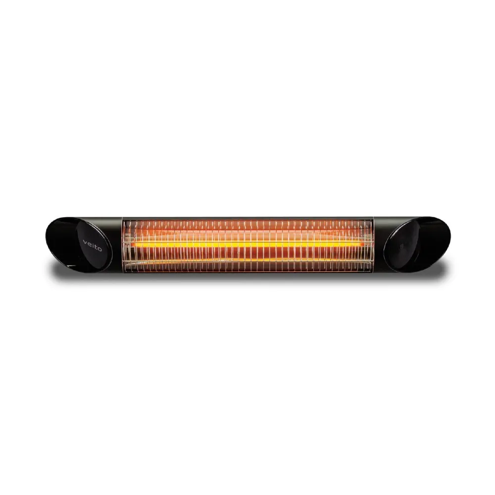 Discount Veito Terassilämmitin Blade 2000W musta