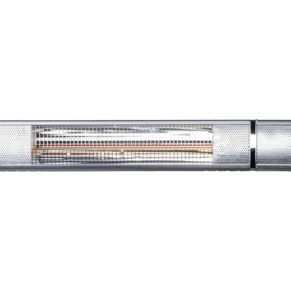 Outlet Wilfa Terassilämmitin Heat PH1S-2000, 2000W + kaukosäädin