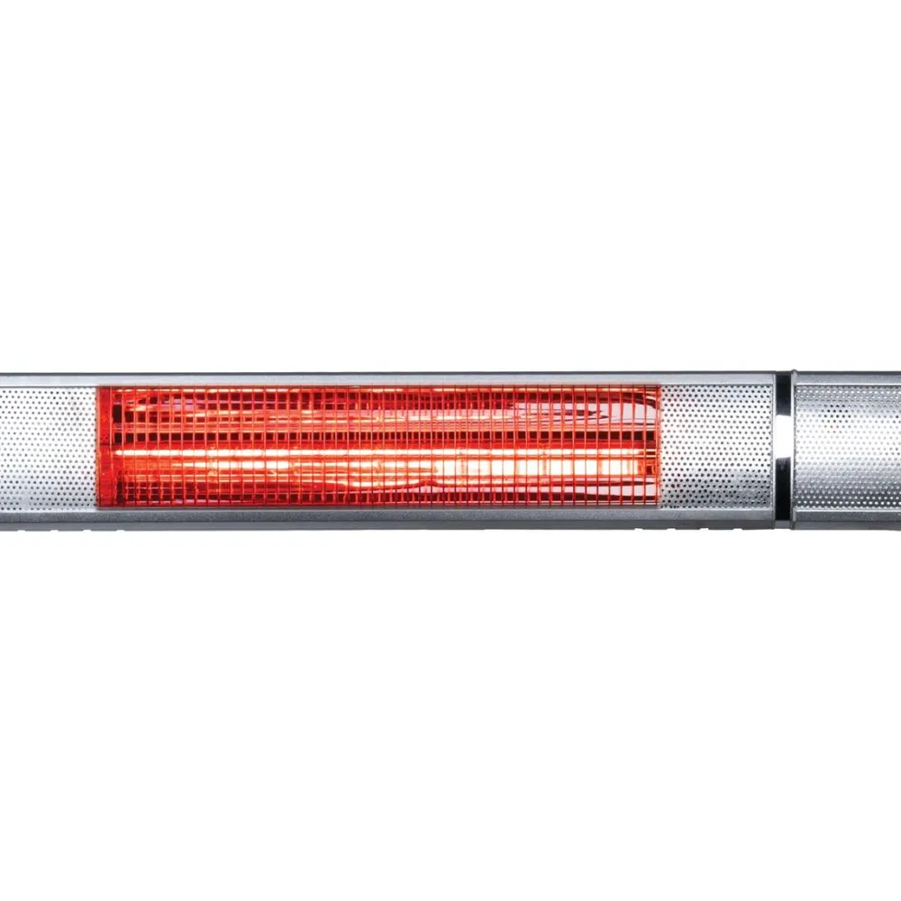 Outlet Wilfa Terassilämmitin Heat PH1S-2000, 2000W + kaukosäädin