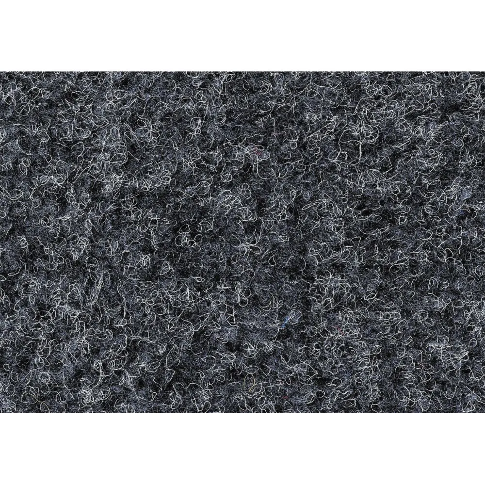 Clearance Orient Occident Terassimatto leveys 133 cm tummanharmaa