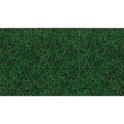 Hot Orient Occident Terassimatto leveys 200 cm vihreä