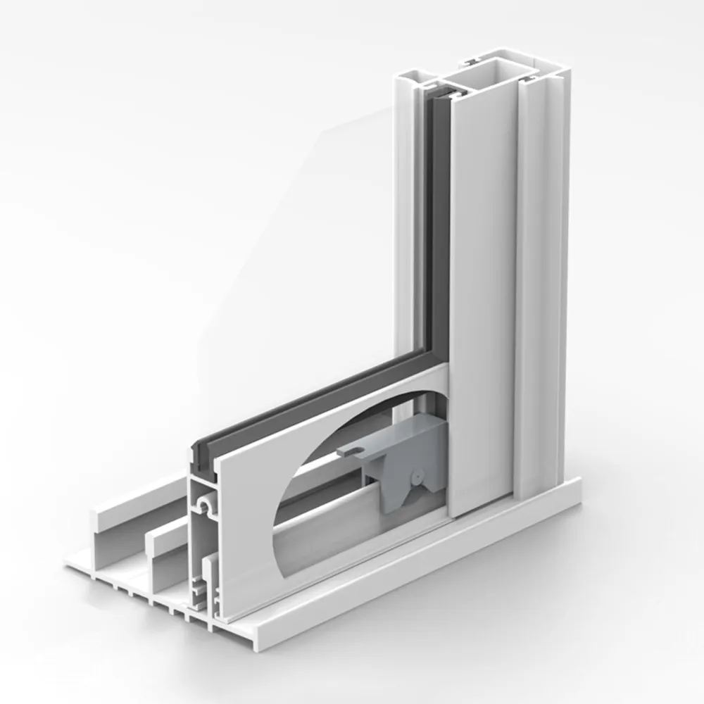 Sale Landskap Terassin liukulasi-ikkuna Stadig kesäkausi 4 osaa eri kokoja ja värejä