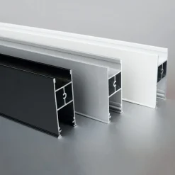 Clearance Landskap Terassin liukuovi Robust 2 lasia 2 osaa eri kokoja ja värejä