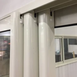 Best Landskap Terassin liukuovi Stadig kesäkausi 4 osaa eri kokoja ja värejä
