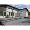 Best Tammiston puu Terassin runkopuu 48x98x2395mm, kestopuu, A, vihreä