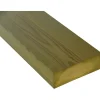 Best Tammiston puu Terassin runkopuu 48x148x2395mm, kestopuu, A, vihreä