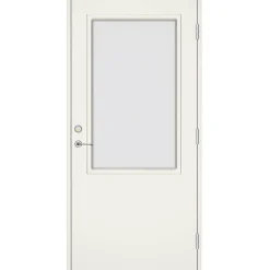 Online Swedoor Terassiovi Vision Alba W14, 10x21 vasen, karmi 105mm