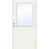 Clearance Swedoor Terassiovi Vision Astra W12, karmi 105mm , mittatilaus