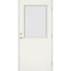 Swedoor Terassiovi Vision Aurora W12, karmi 105mm, mittatilaus