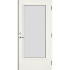 Hot Swedoor Terassiovi Vision Lumina W18, karmi 105mm, mittatilaus