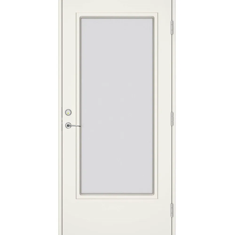 Hot Swedoor Terassiovi Vision Lumina W18, karmi 105mm, mittatilaus